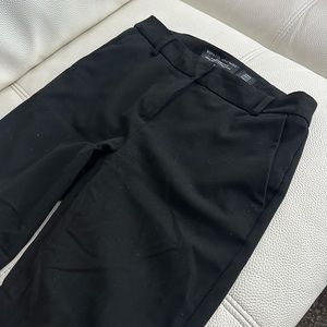 BLACK TROUSERS RW&CO